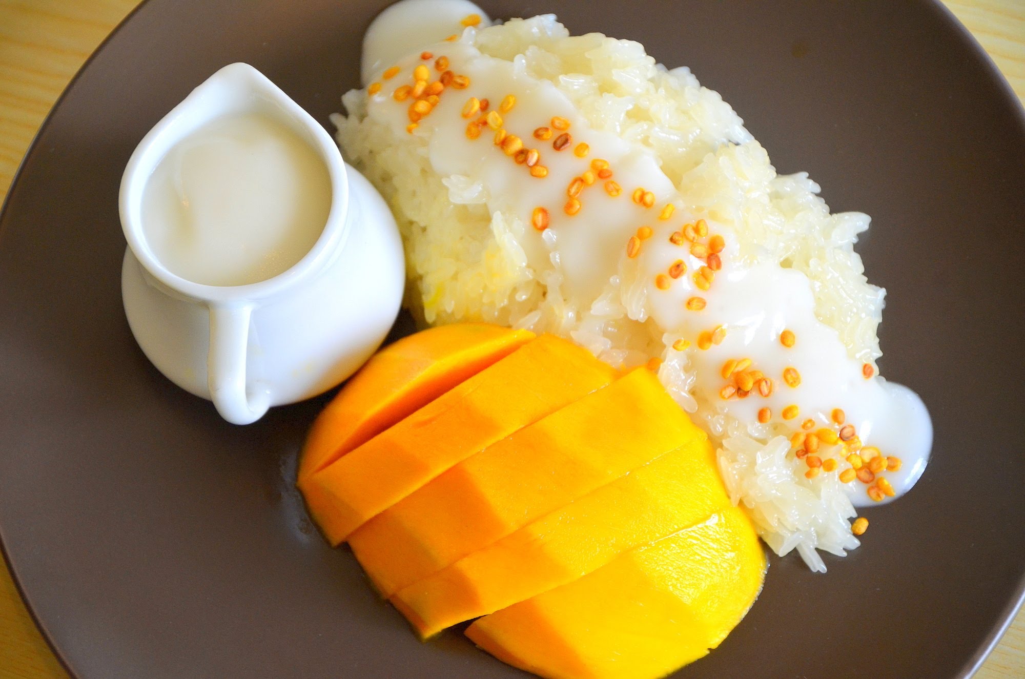 Ini 4 kuliner Thailand yang hits di Indonesia, kamu suka yang mana?