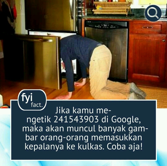 Info angka bermakna