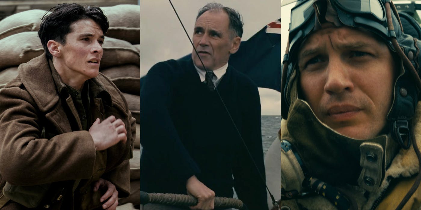2 Film dengan plot nonlinear yang mengecoh, kamu udah nonton?