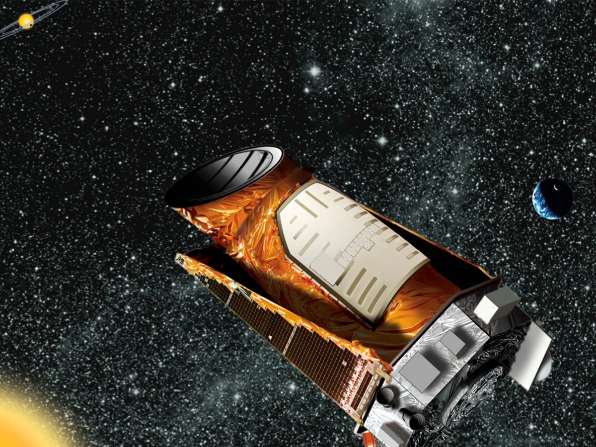 The Kepler