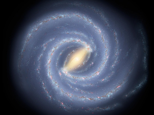 Milky Way