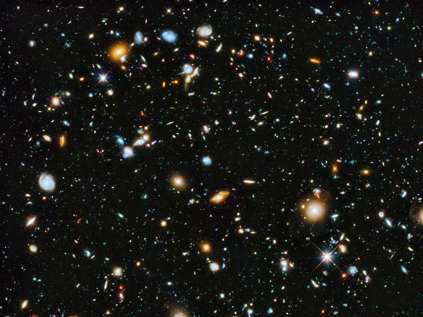 Bintang