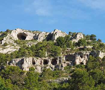 karst