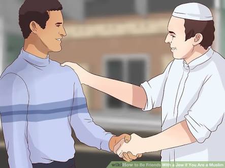 Jelang Ramadan, ini perbuatan yang Allah suka dari hambaNya