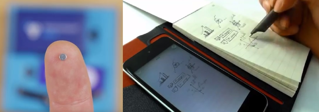 3 Gadget ini disebut bisa membantumu mencontek saat ujian