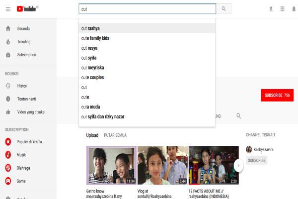 Sumber: youtube