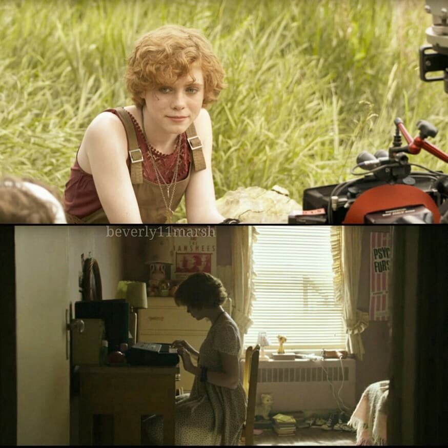 Terungkap, ini 12 potret 'deleted scene' di film IT 2017