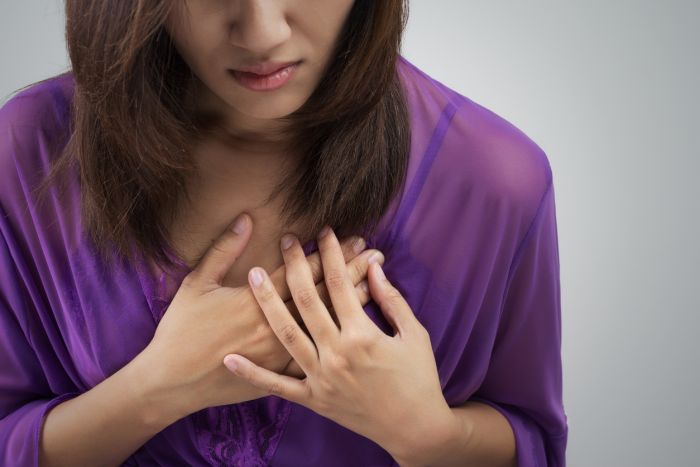penyakit bisa saja menyerang metabolisme tubuhmu