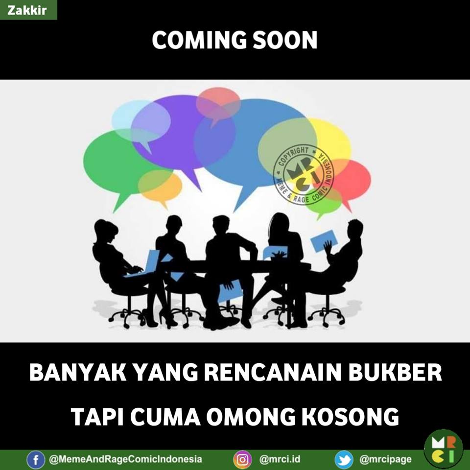 Minggu pertama puasa, 12 meme gambarkan hal kocak yang akan kamu