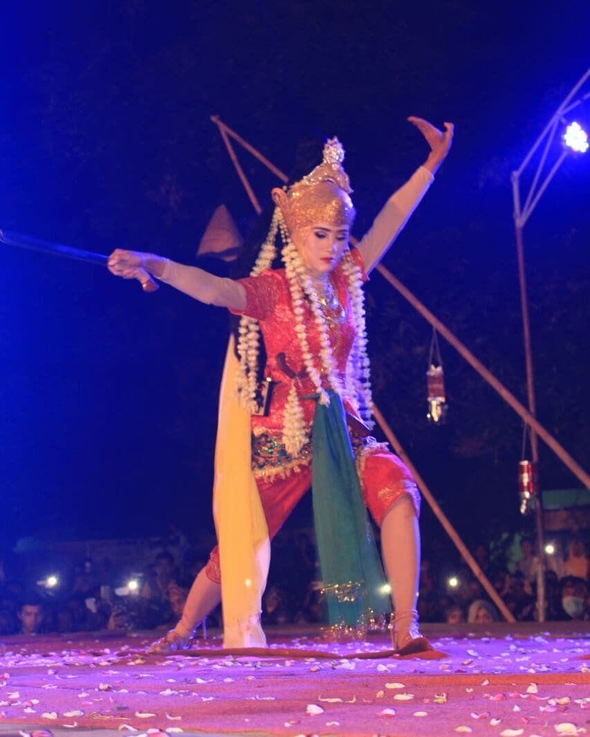 ratu kalinyamat 2018