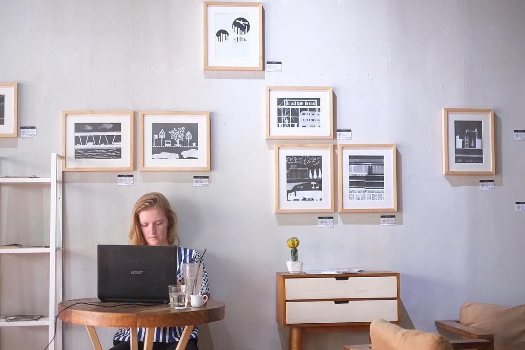 5 Kafe Instagramable di Jogja ini siap bikin feed medsosmu kece