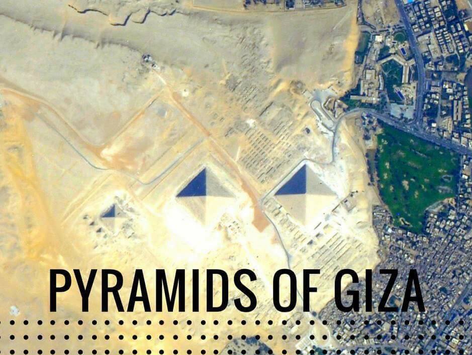 Piramida Giza