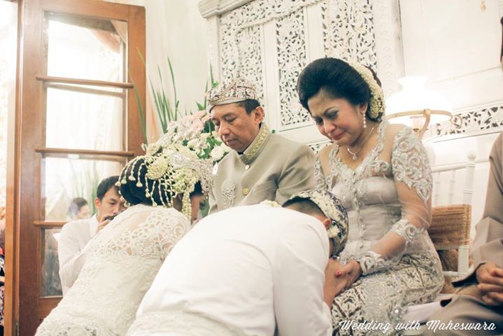 5 Masalah pranikah yang sering datang tiba-tiba menjelang Hari H