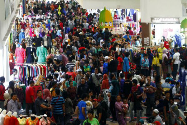 Foto: ekbis.harianjogja.com