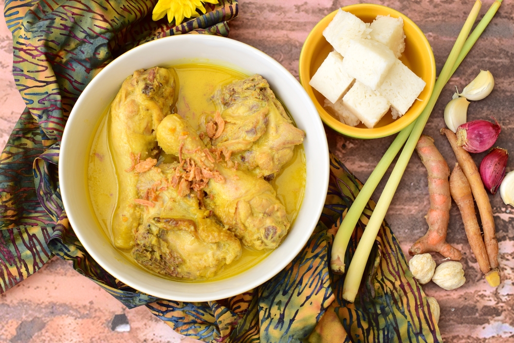 7 Tip yang bisa kamu lakukan untuk menjaga kondisi tubuh saat Lebaran