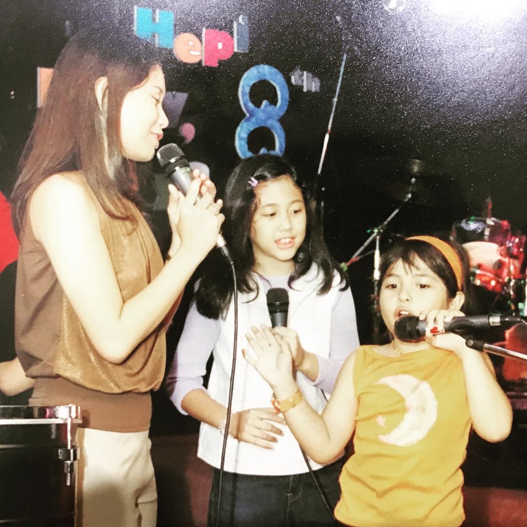 Foto: ig tasyakamila