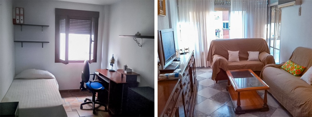 9 Ciri khas rumah dari seluruh dunia, interiornya indah banget!