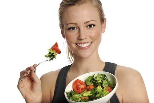 Makan banyak tapi tetap kurus, ini dia penyebabnya