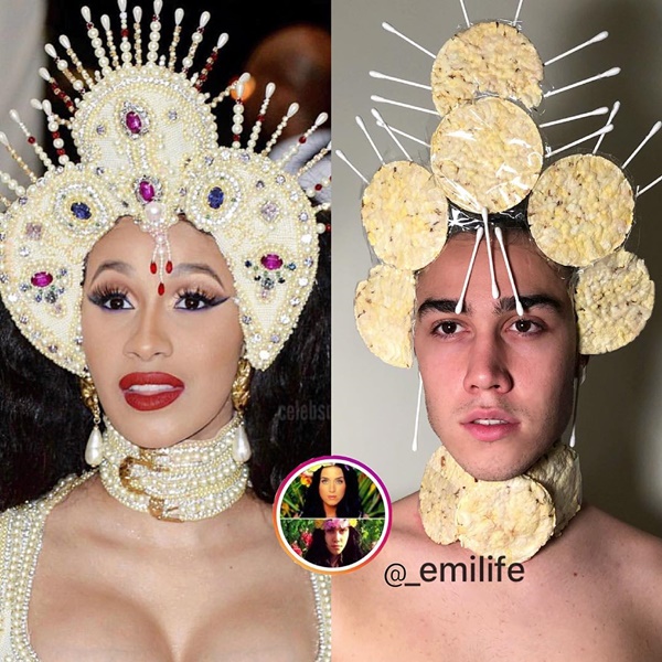 Sumber gambar : instagram @_emilife
