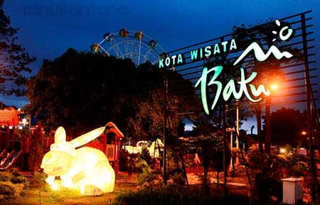 Batu, Malang, Jawa Timur