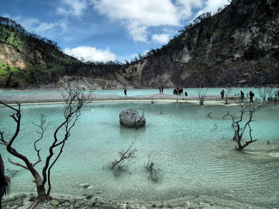 Ciwidey, Bandung, Jawa Barat