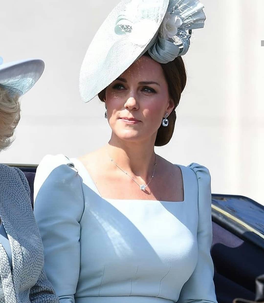 Jadi keluarga kerajaan, Meghan lebih berkualitas dari Kate Middleton?