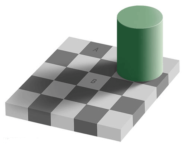 7 Potret ilusi optik ini bakal bikin kamu kebingungan