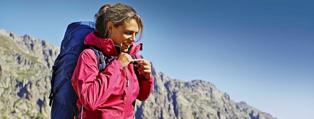 7 Benda ini akan menyelamatkanmu ketika sendirian terkena badai gunung