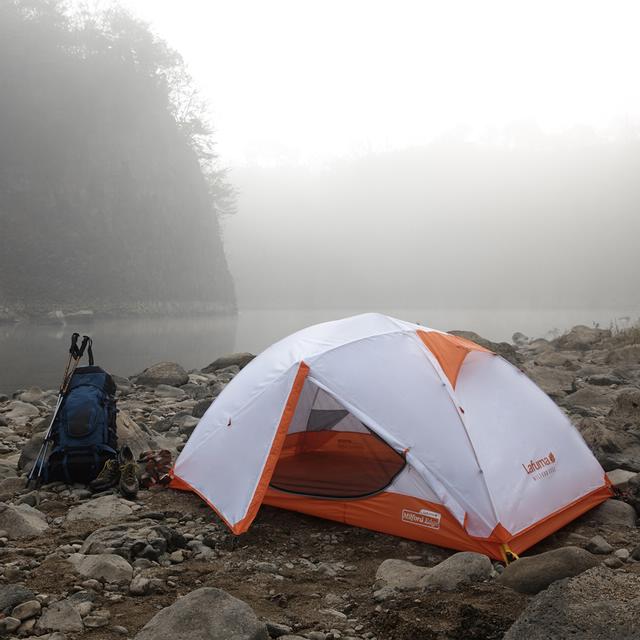 7 Benda ini akan menyelamatkanmu ketika sendirian terkena badai gunung