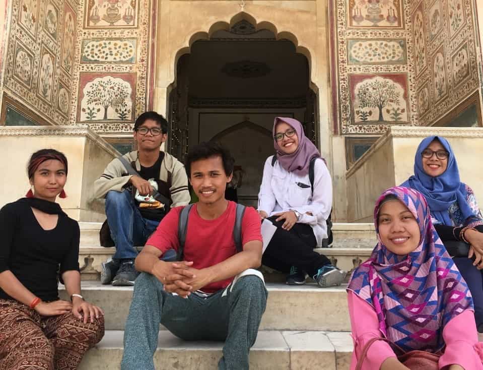 Tips & trick liburan ke kota eksotis dan bersejarah Jaipur, India