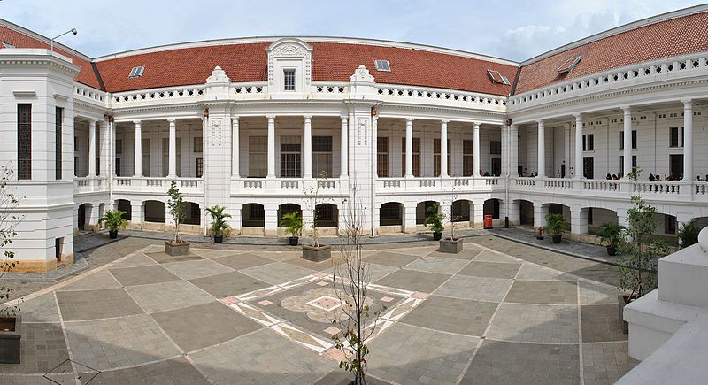 Mau staycation di Jakarta? Yuk kunjungi 10 museum paling populer ini