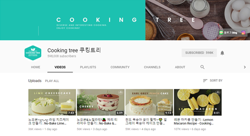 sumber: Cooking Tree - YouTube channel