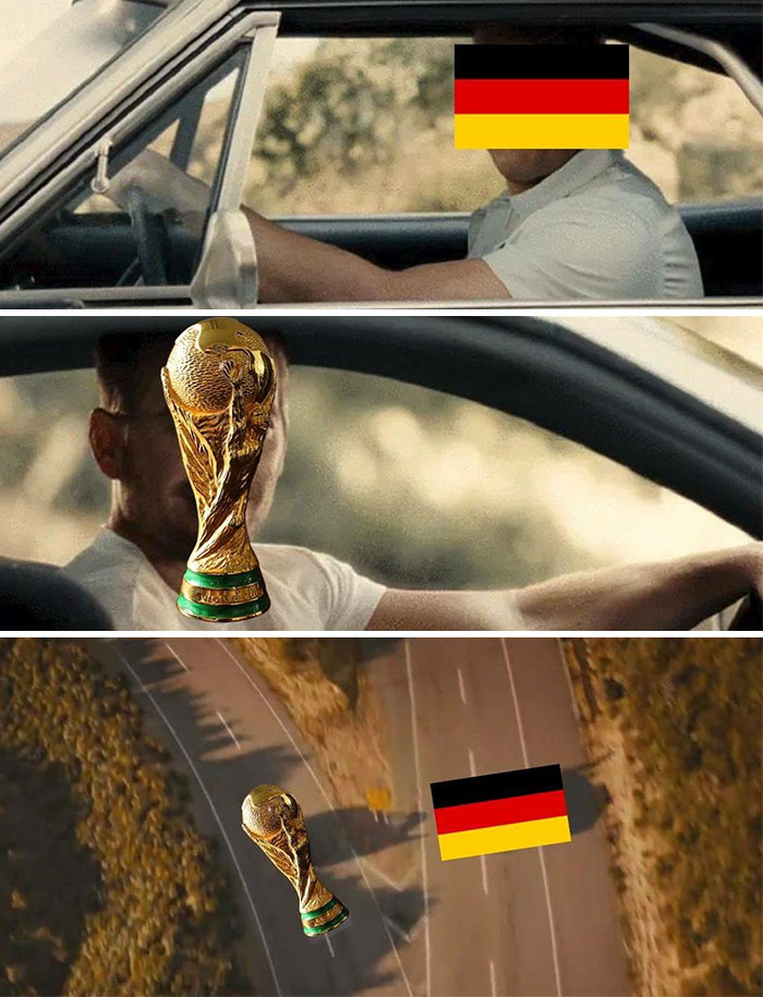 15 Meme Piala Dunia ini kocak banget!