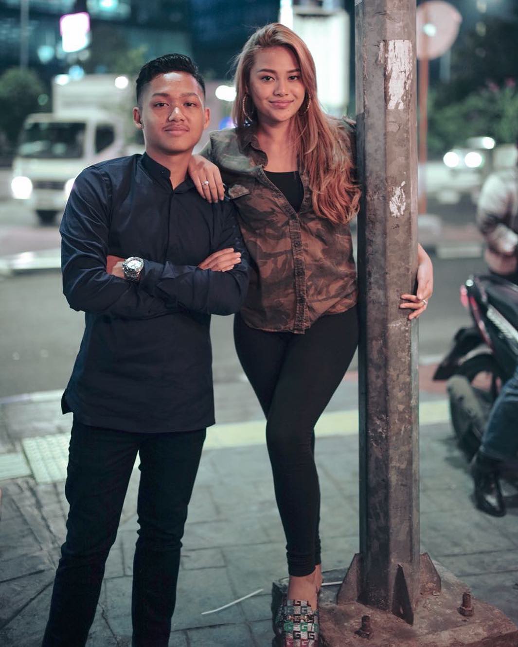 Foto: ig aurelie.hermansyah