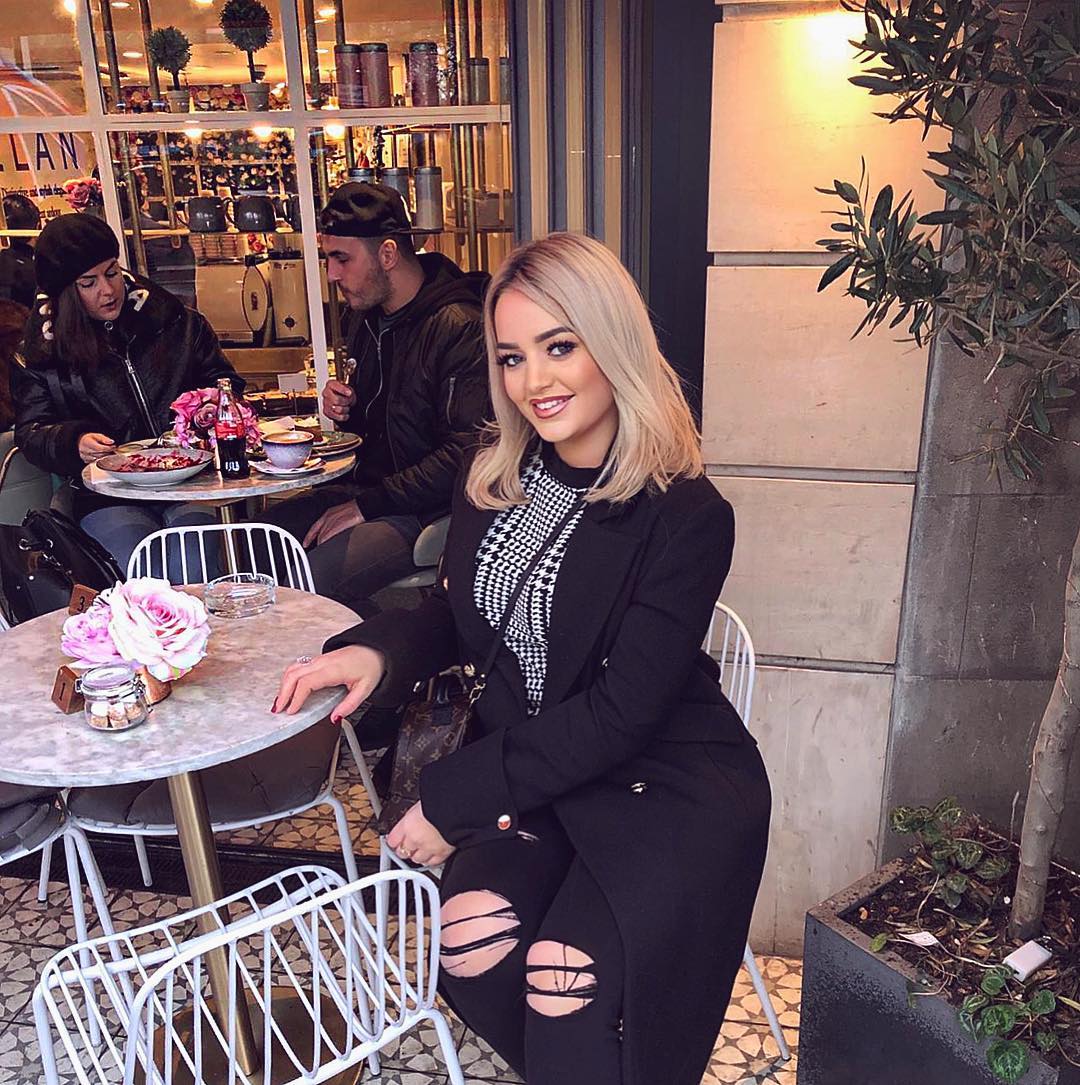 foto: ig megan_davison_