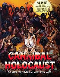 Cannibal Holocaust. (Djekova.info)