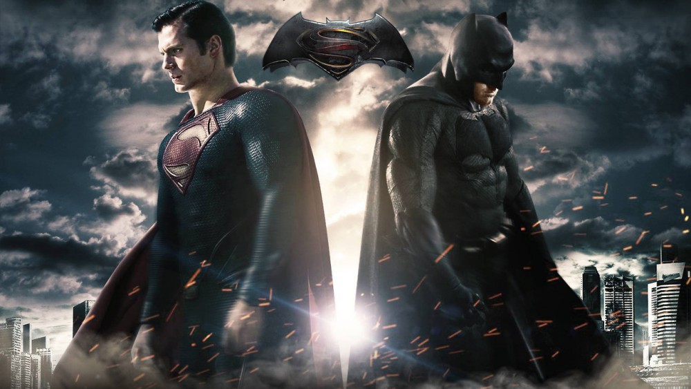 9 Film superhero dengan pendapatan tertinggi sepanjang masa