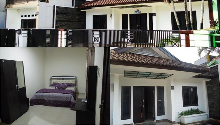 Ini lho 11 hotel budget di Bandung di bawah 300ribu, penasaran?