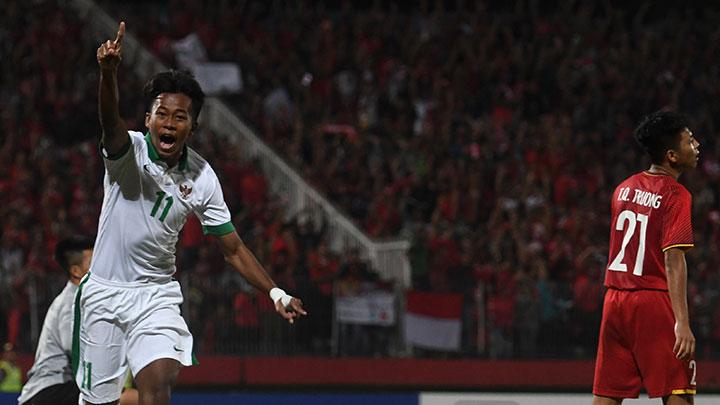 Supriadi, pencetak gol pertama Timnas Indonesia U-16