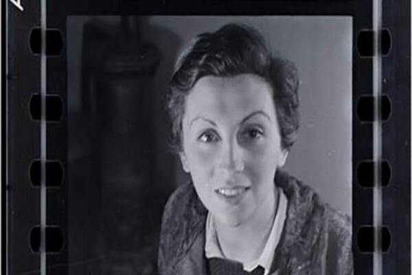 Gerda Taro, fotografer wanita pertama pada masa peperangan