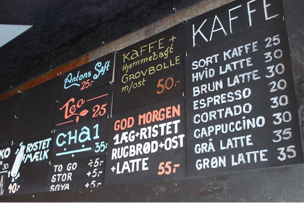 Harga secangkir kopi di 3 negara ini bikin kamu mikir buat memesannya