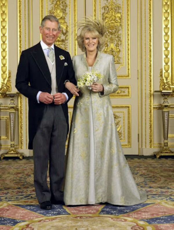 Penuh lika-liku, begini 9 transformasi Camilla, istri Pangeran Charles