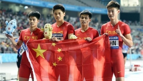  4 Negara yang jadi kandidat juara umum Asian Games 2018