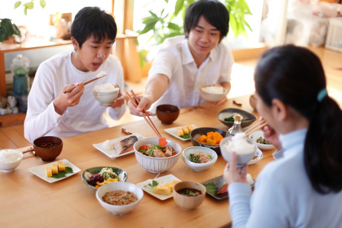 6 Kebiasan orang Jepang ini terbukti bisa bikin umur lebih panjang