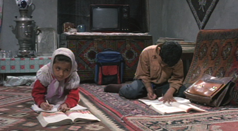 Children Of Heaven : Film Iran tema keluarga termewek yang inspiratif