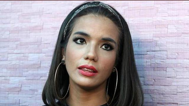 4 Selebriti cantik Indonesia yang tertangkap karena narkoba