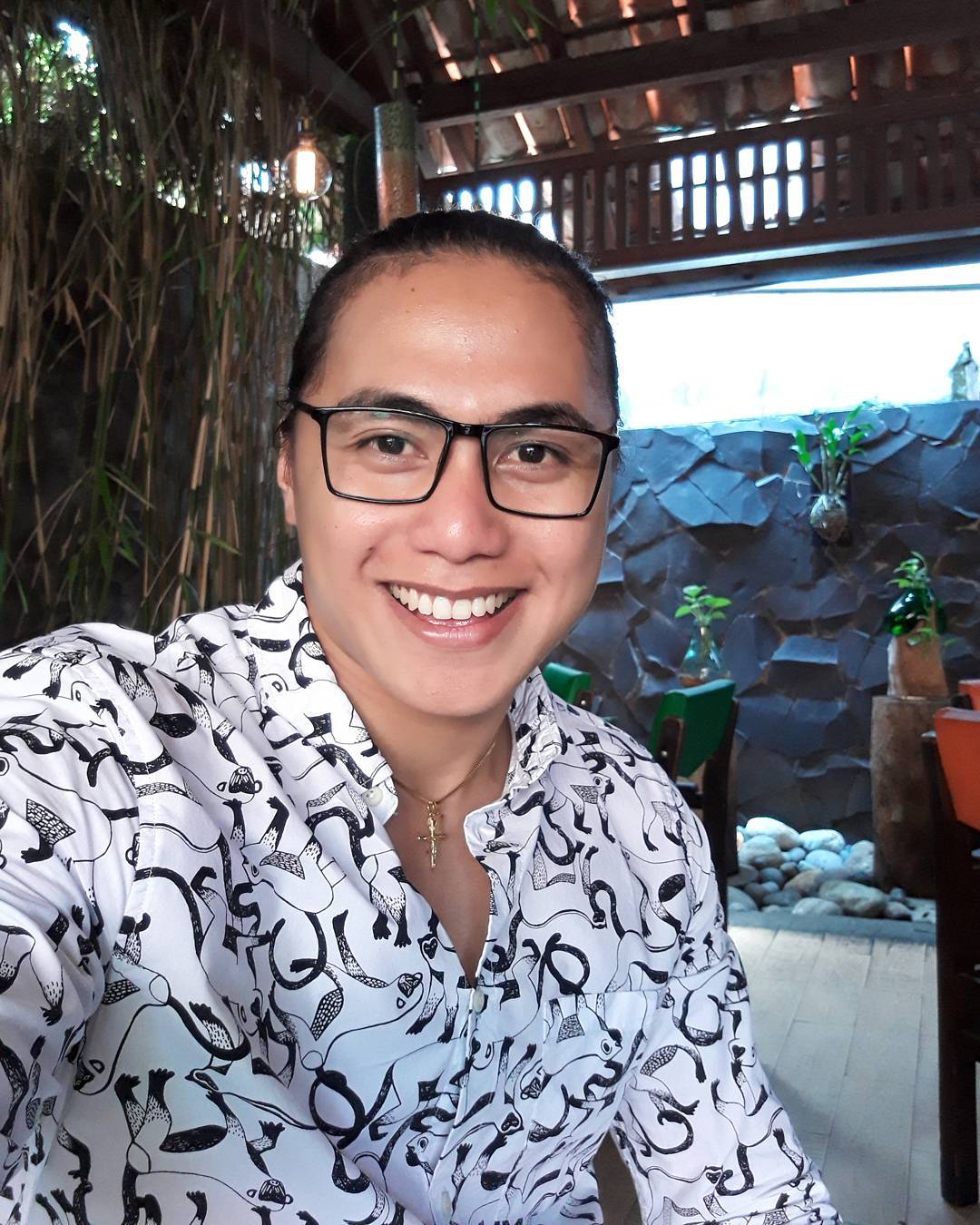 Potret Aprilia Manganang sang 'Ratu Smash' tim voli Indonesia