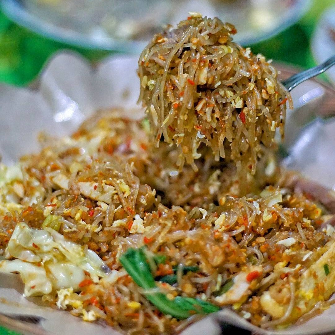 Inilah 7 kuliner mie khas Indonesia yang legendaris