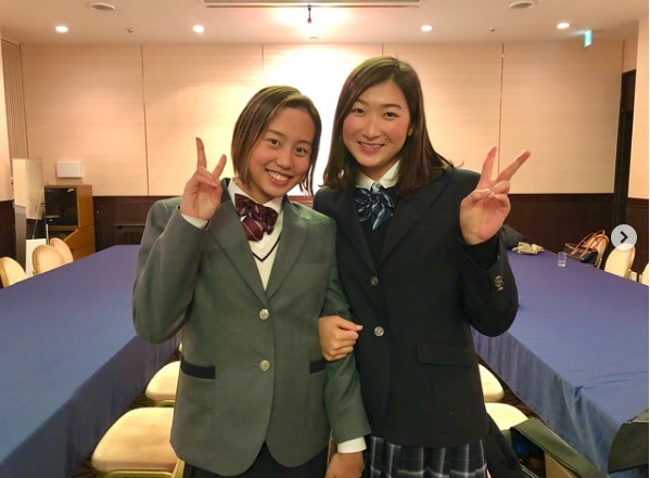 Rikako Ikee, atlet 18 tahun peraih medali emas terbanyak AG-2018