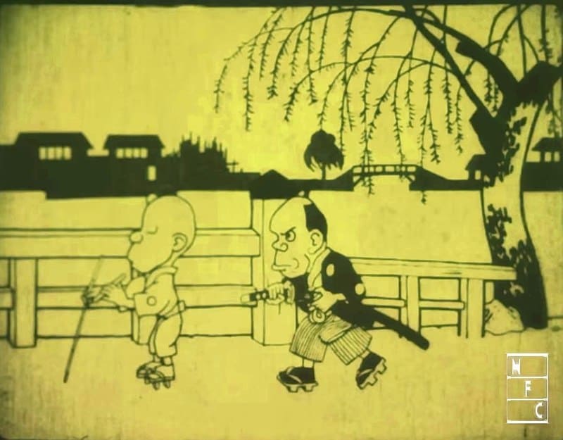 Ini lho 7 anime tertua yang pernah dibuat, favorit generasi zaman old